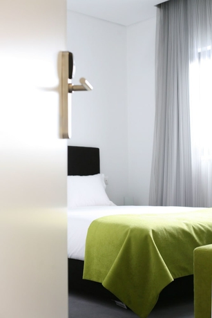 Imagen de la habitación del Hotel Benavente Vila. Foto 10