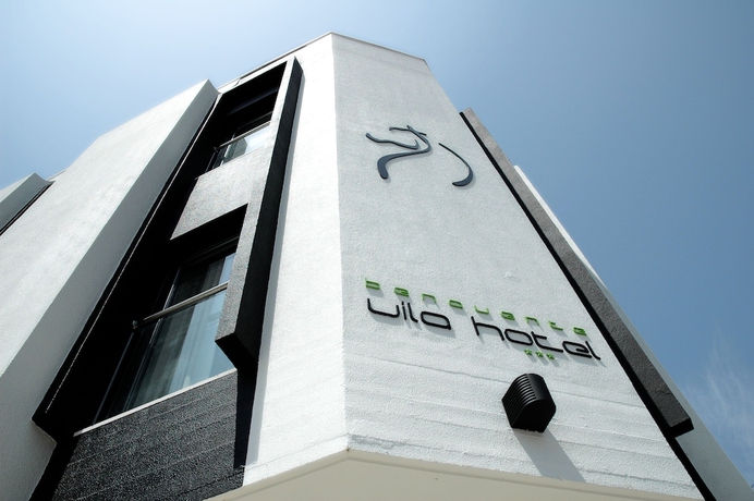 Imagen general del Hotel Benavente Vila. Foto 2