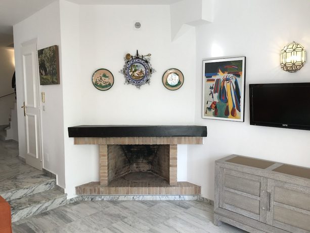 Imagen de la habitación del Hotel Benavista Estepona. Foto 4