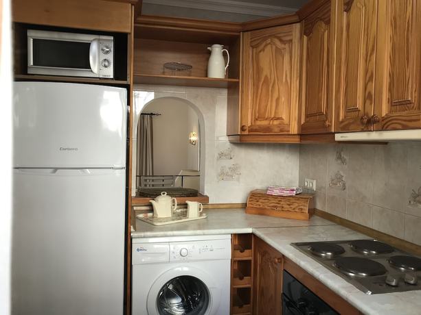 Imagen de la habitación del Hotel Benavista Estepona. Foto 15