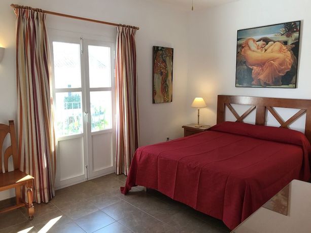 Imagen de la habitación del Hotel Benavista Estepona. Foto 17