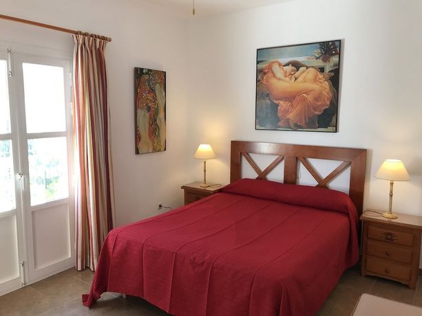 Imagen de la habitación del Hotel Benavista Estepona. Foto 20