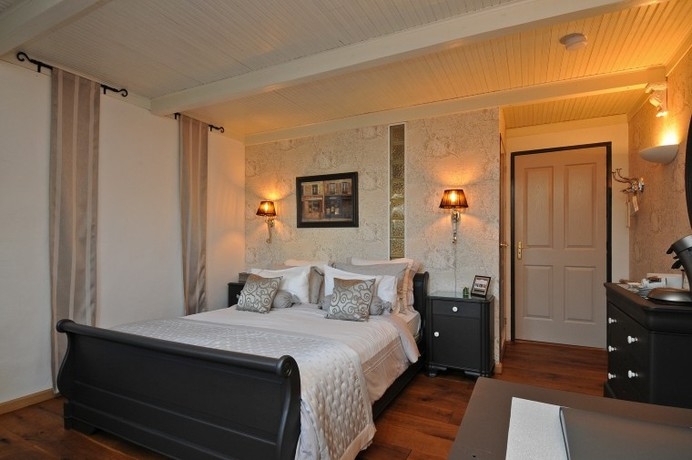 Imagen de la habitación del Hotel Benb De Valkenhorst. Foto 3