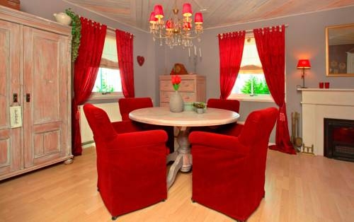 Imagen de los interiores del Hotel Benb De Valkenhorst. Foto 5