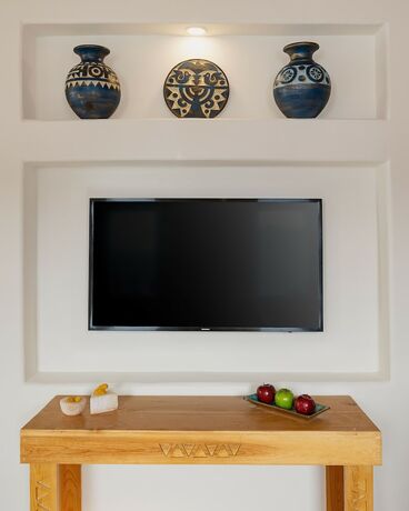 Imagen de la habitación del Hotel Benben By Dharas. Foto 13