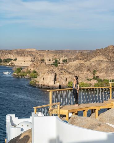 Imagen general del Hotel Benben By Dharas. Foto 5