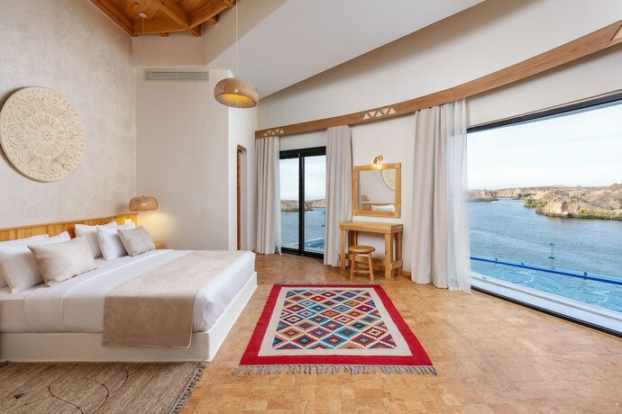 Imagen de la habitación del Hotel Benben By Dharas. Foto 19