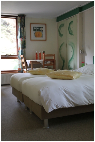 Imagen de la habitación del Hotel Benboverijssel. Foto 5