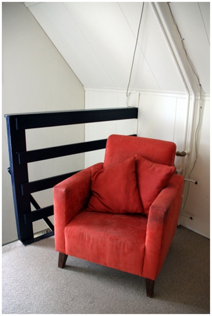 Imagen de los interiores del Hotel Benboverijssel. Foto 7