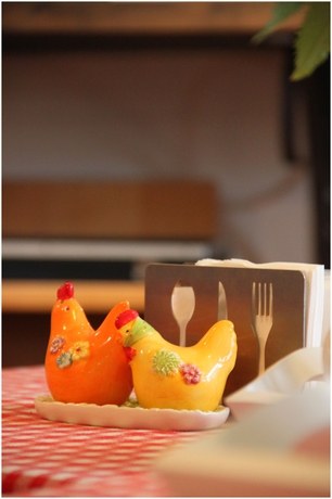 Imagen de los interiores del Hotel Benboverijssel. Foto 9