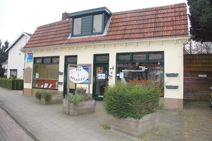 Imagen general del Hotel Benboverijssel. Foto 2