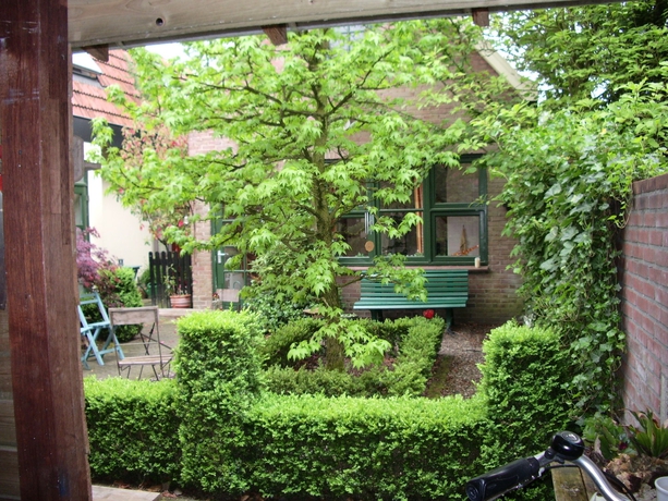 Imagen general del Hotel Benboverijssel. Foto 3