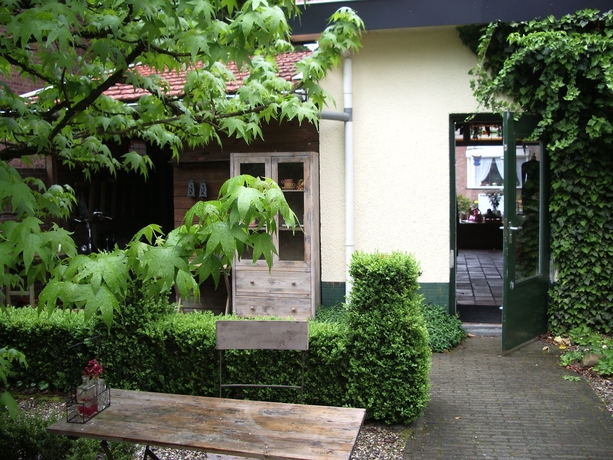 Imagen general del Hotel Benboverijssel. Foto 4