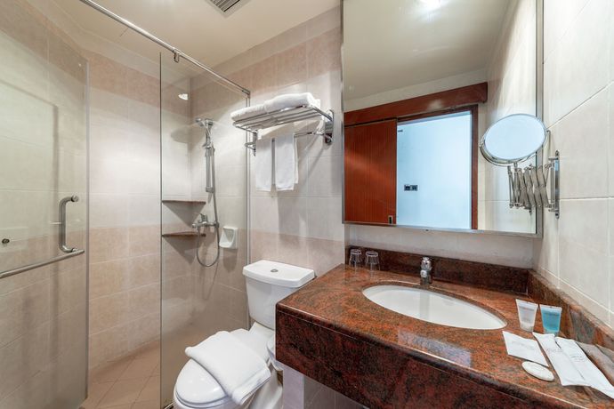 Imagen de la habitación del Hotel Bencoolen @ Bencoolen Street (sg Clean). Foto 3