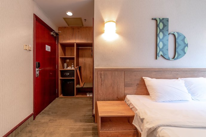 Imagen de la habitación del Hotel Bencoolen @ Bencoolen Street (sg Clean). Foto 5