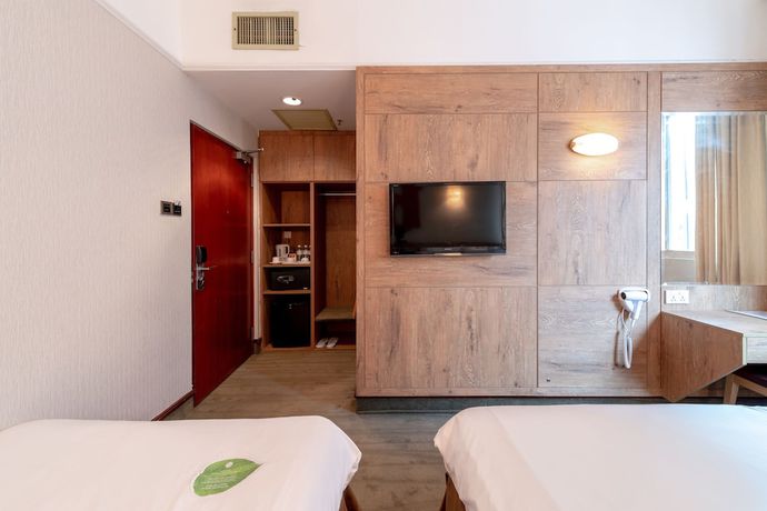 Imagen de la habitación del Hotel Bencoolen @ Bencoolen Street (sg Clean). Foto 6