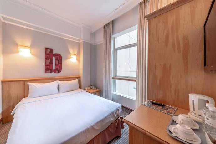 Imagen de la habitación del Hotel Bencoolen @ Bencoolen Street (sg Clean). Foto 11