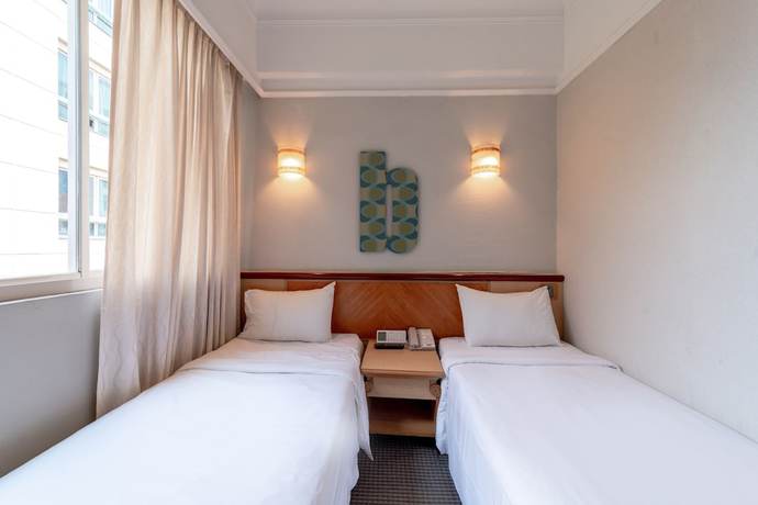 Imagen de la habitación del Hotel Bencoolen @ Bencoolen Street (sg Clean). Foto 12