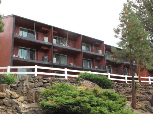 Imagen de la habitación del Hotel Bend Riverside Inn & Suites. Foto 2