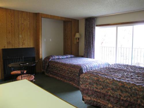 Imagen de la habitación del Hotel Bend Riverside Inn & Suites. Foto 5