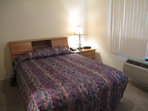 Imagen de la habitación del Hotel Bend Riverside Inn & Suites. Foto 13