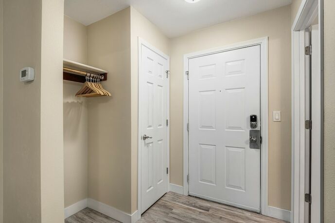 Imagen de la habitación del Hotel Bend Riverside Rentals. Foto 11
