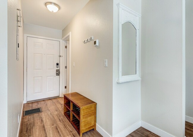 Imagen general del Hotel Bend Riverside Rentals. Foto 3
