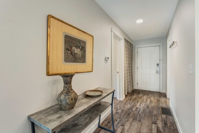 Imagen general del Hotel Bend Riverside Rentals. Foto 5