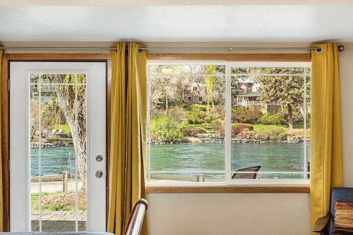 Imagen de la habitación del Hotel Bend Riverside Rentals. Foto 14