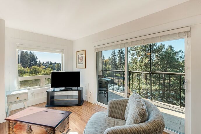 Imagen de la habitación del Hotel Bend Riverside Rentals. Foto 16