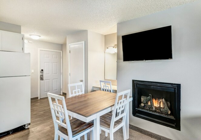 Imagen de la habitación del Hotel Bend Riverside Rentals. Foto 18