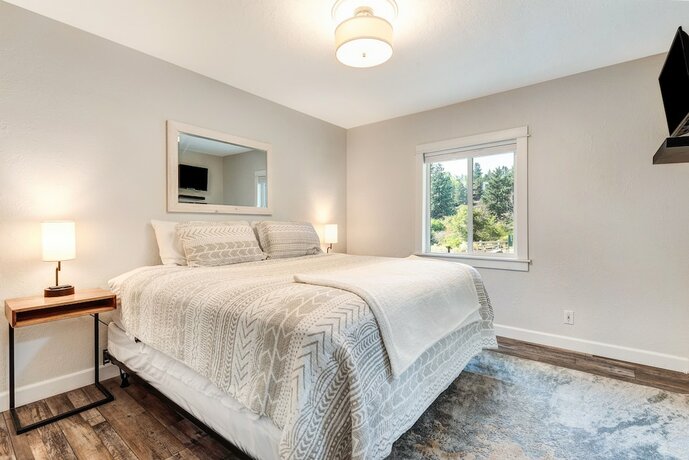 Imagen general del Hotel Bend Riverside Rentals. Foto 10