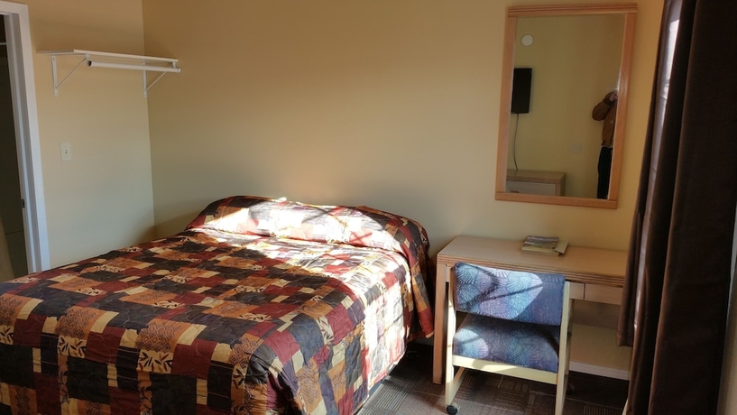 Imagen de la habitación del Hotel Bend Value Inn. Foto 2