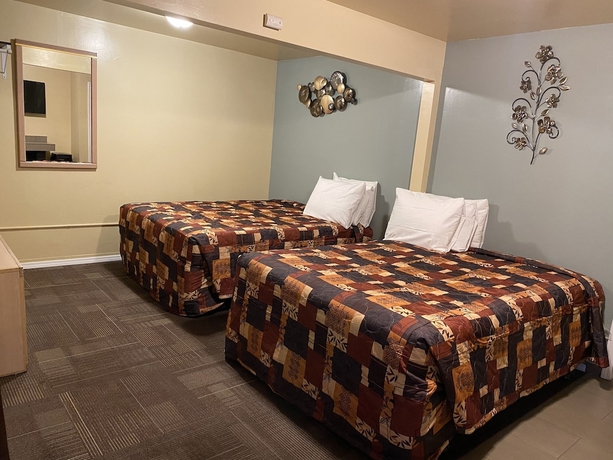 Imagen de la habitación del Hotel Bend Value Inn. Foto 4