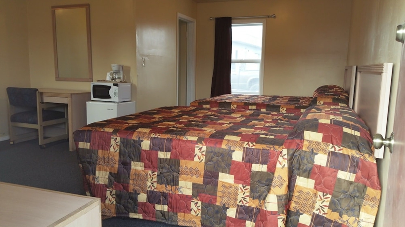 Imagen de la habitación del Hotel Bend Value Inn. Foto 5