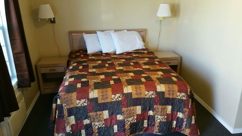 Imagen de la habitación del Hotel Bend Value Inn. Foto 6