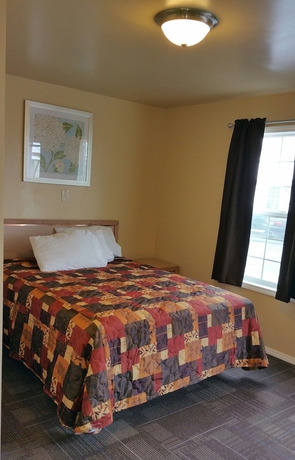Imagen de la habitación del Hotel Bend Value Inn. Foto 7