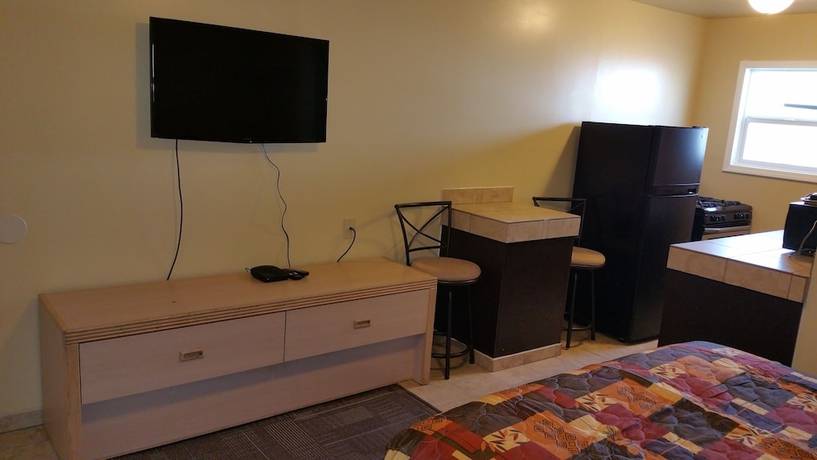 Imagen de la habitación del Hotel Bend Value Inn. Foto 9