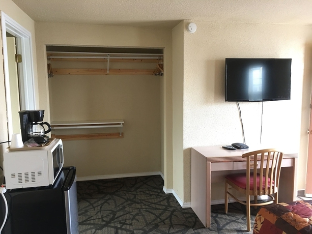 Imagen de la habitación del Hotel Bend Value Inn. Foto 10