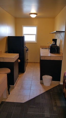 Imagen de la habitación del Hotel Bend Value Inn. Foto 13