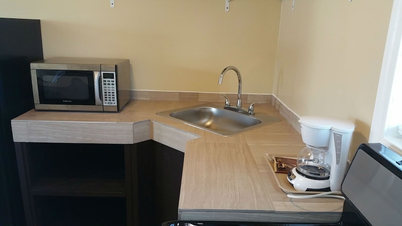 Imagen de la habitación del Hotel Bend Value Inn. Foto 18
