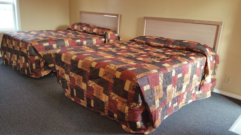 Imagen de la habitación del Hotel Bend Value Inn. Foto 19
