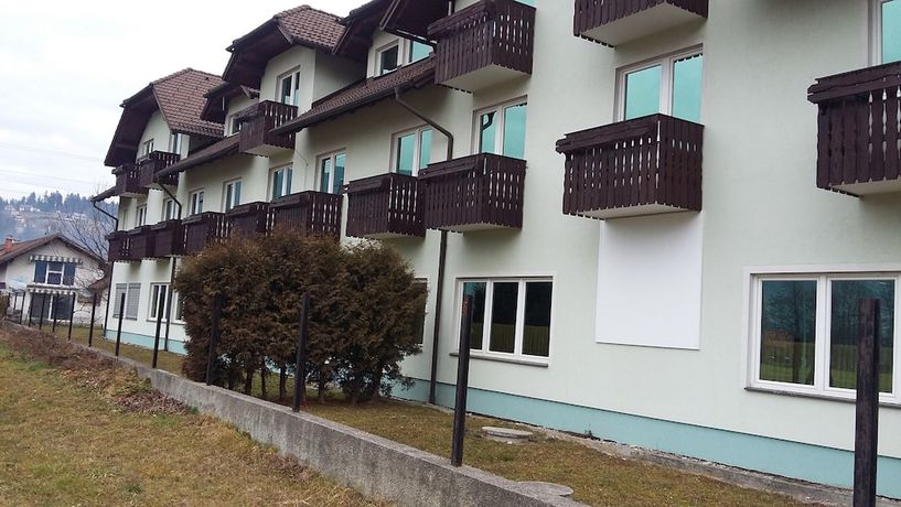 Imagen general del Hotel Benda. Foto 3