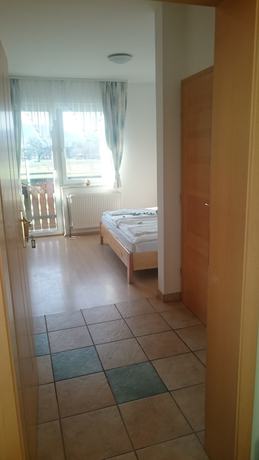 Imagen de la habitación del Hotel Benda. Foto 12