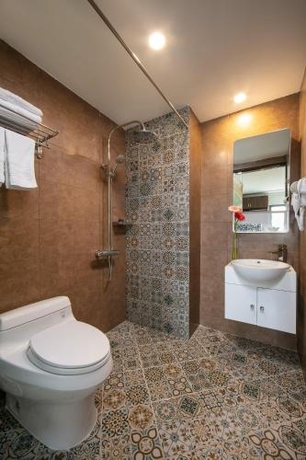 Imagen de la habitación del Hotel Bendecir and Spa. Foto 8