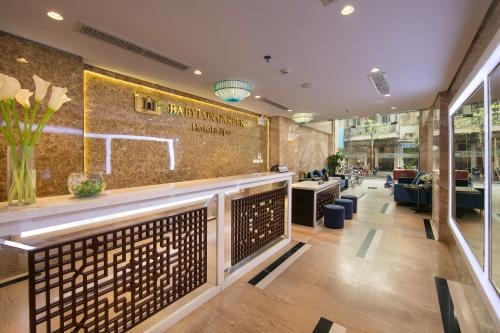 Imagen general del Hotel Bendecir and Spa. Foto 3