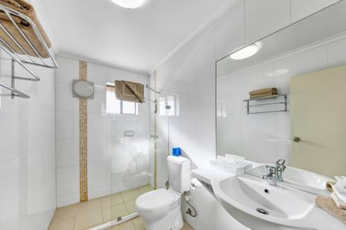 Imagen de la habitación del Hotel Bendigo Central Deborah. Foto 2