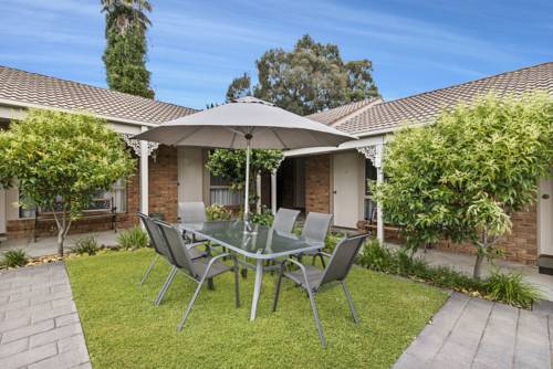 Imagen de la habitación del Hotel Bendigo Golden Square Motor Inn. Foto 4