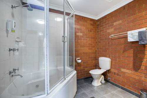 Imagen de la habitación del Hotel Bendigo Goldfields Motor Inn. Foto 5