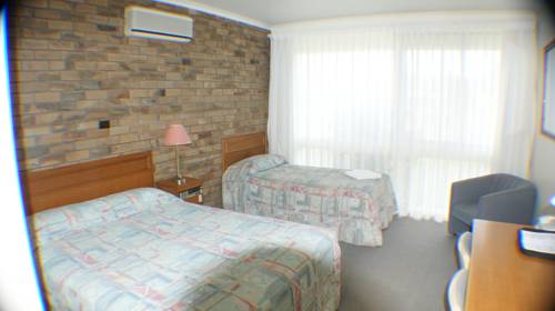 Imagen de la habitación del Hotel Bendigo Homestead Motor Inn and Apartments. Foto 2